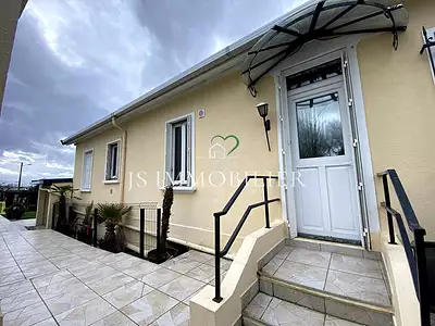 Maison, 70 m²