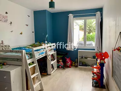 Maison, 101 m²
