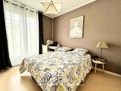 Maison, 104 m²