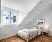 Appartement, 51,5 m²