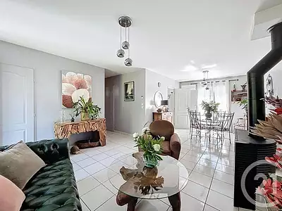 Maison, 75,8 m²