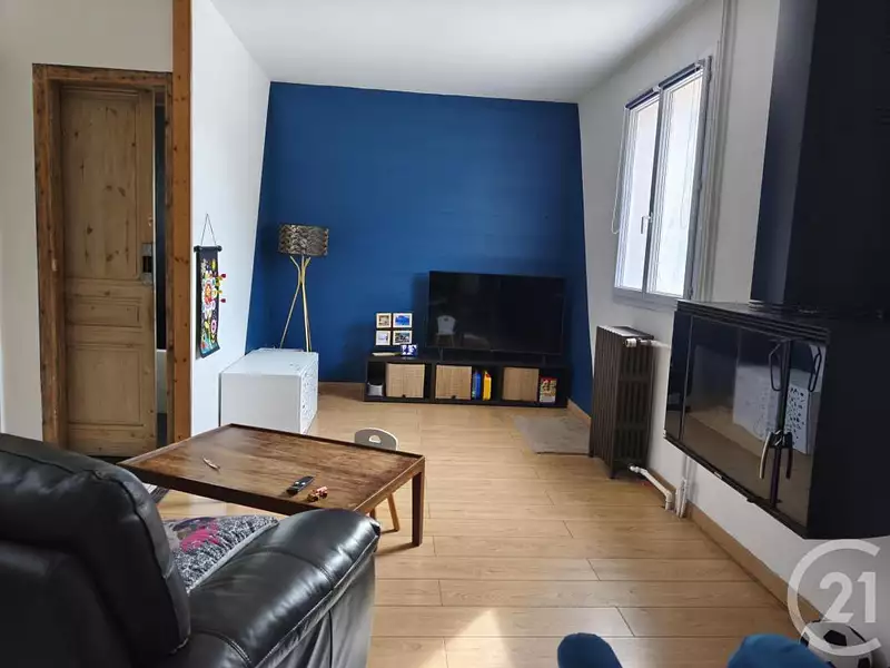 Maison, 95 m²