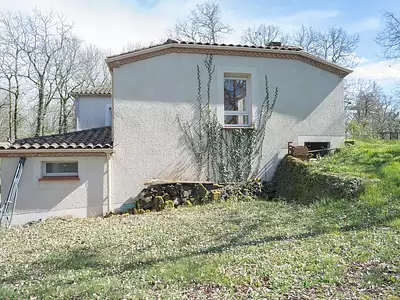 Maison, 146 m²