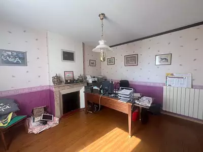 Maison, 163 m²