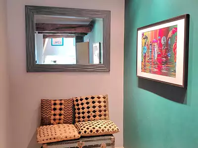 Maison, 219 m²