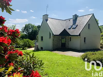 Maison, 120 m²