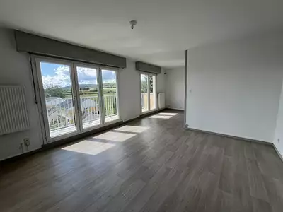 Appartement, 82 m²