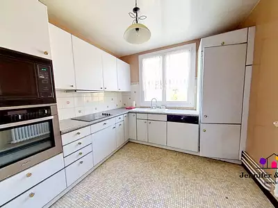 Appartement, 99,08 m²