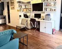 Appartement, 50,5 m²