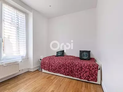 Appartement, 115 m²
