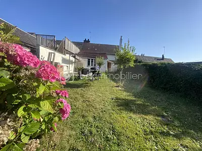 Maison, 80 m²