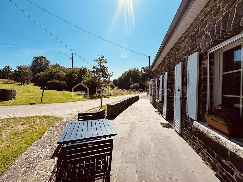 Maison, 105 m²