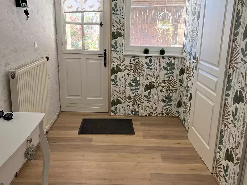 Maison, 170 m²