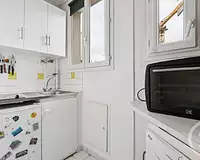 Appartement, 20,6 m²