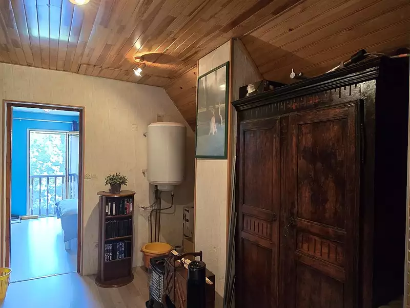 Maison, 110 m²