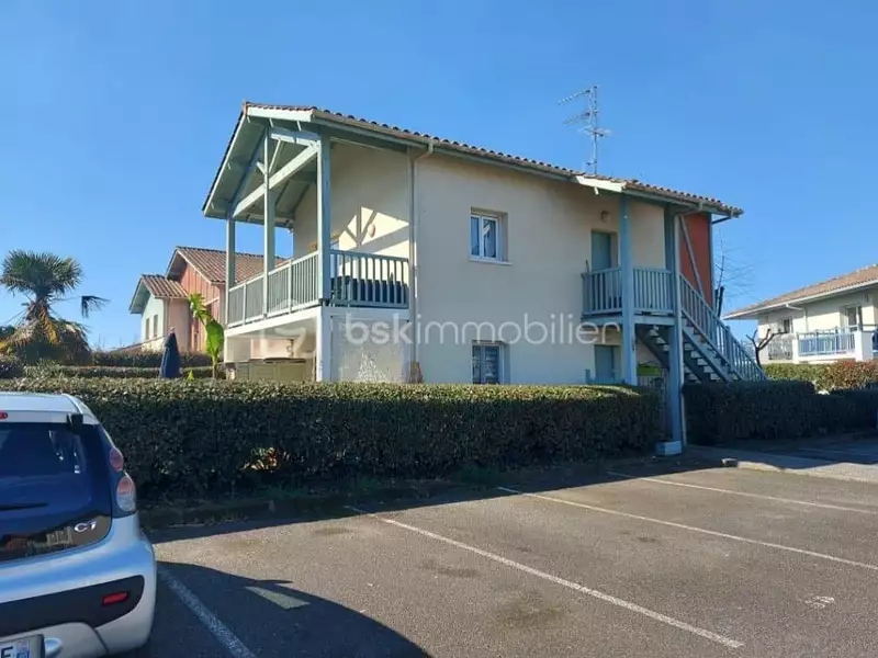 Appartement, 48 m²