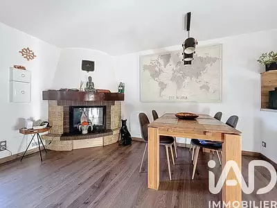 Appartement, 66 m²