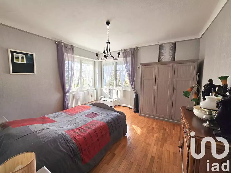 Maison, 164 m²