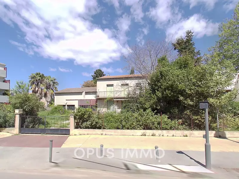 Appartement, 71,19 m²