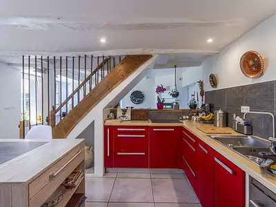 Maison, 300 m²