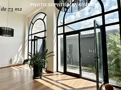 Appartement, 153 m²