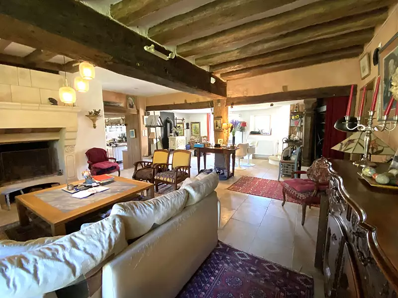 Maison, 172 m²