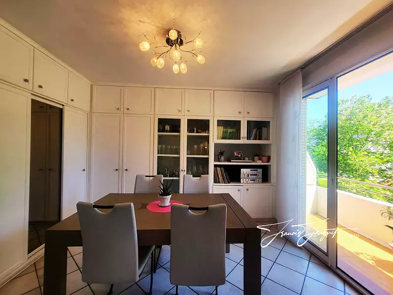 Appartement, 91,32 m²