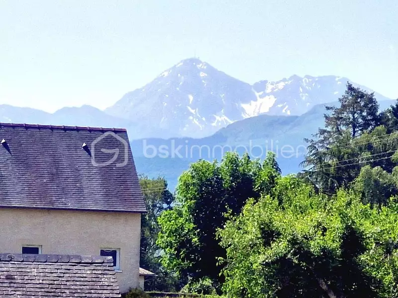 Terrain, 1 155 m²