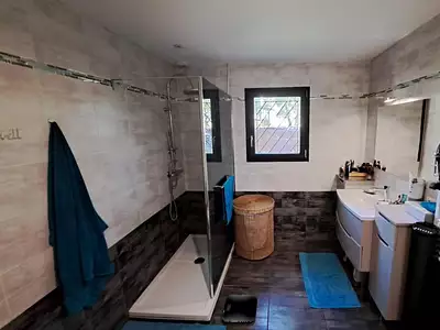 Maison, 138 m²