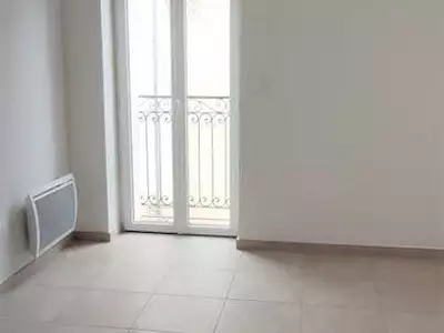 Appartement, 37,32 m²