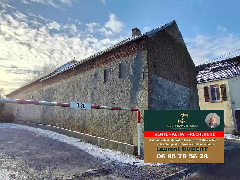Maison, 82 m²