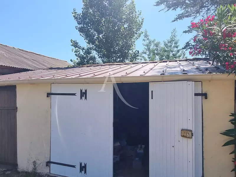Maison, 118 m²
