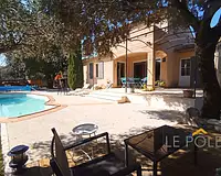 Maison, 130 m²