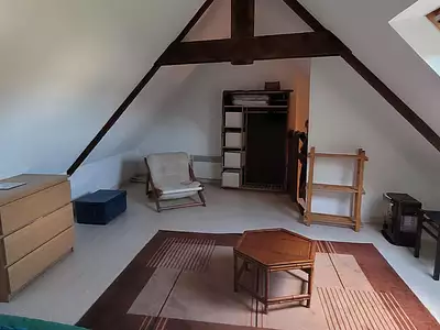 Maison, 70 m²