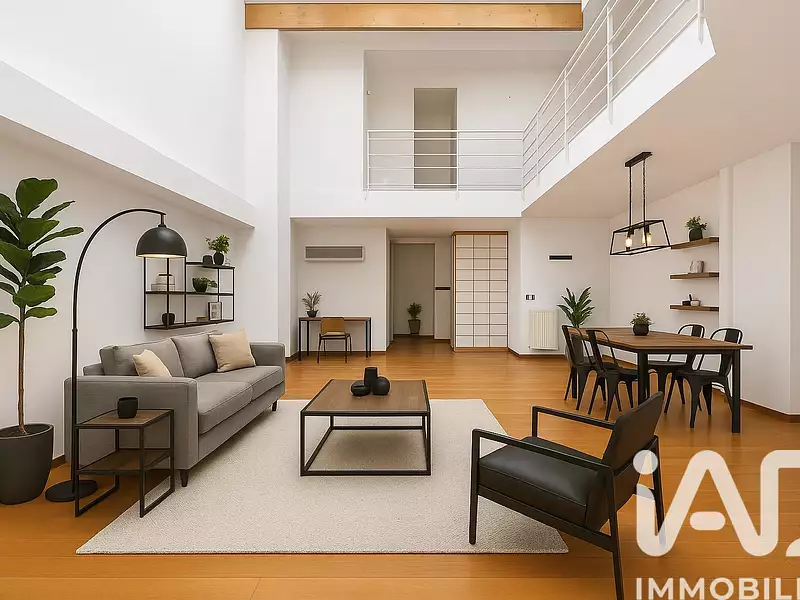 Appartement, 145 m²