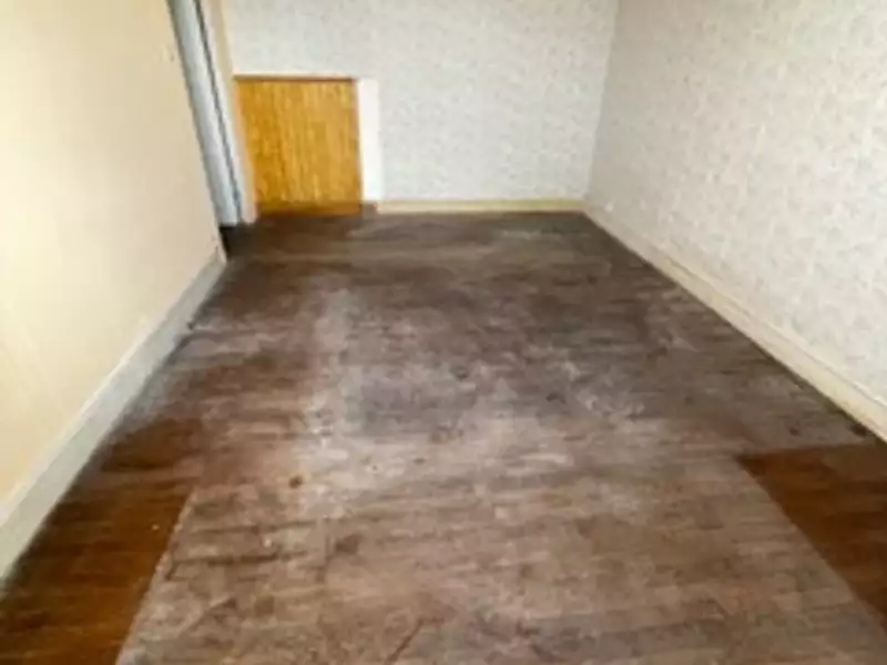 Maison, 115 m²