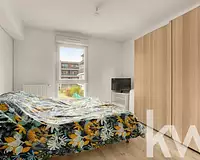 Appartement, 44 m²