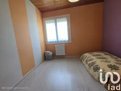 Maison, 67 m²