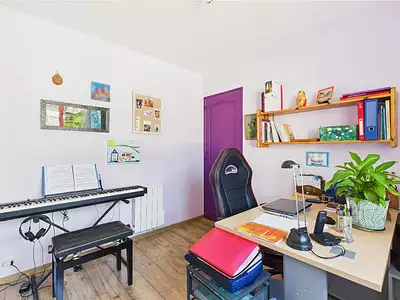 Maison, 200 m²