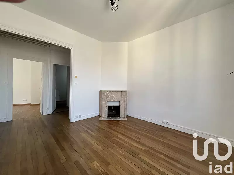 Appartement, 52 m²