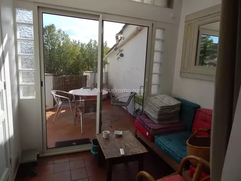 Appartement, 42,42 m²