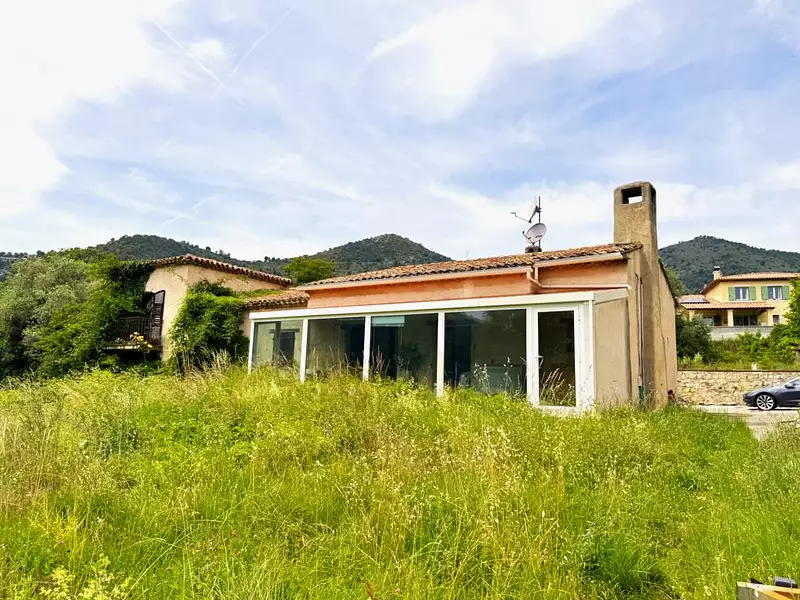 Maison, 265 m²