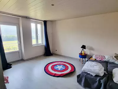 Maison, 175 m²