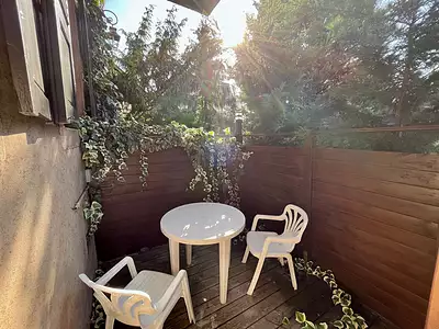 Appartement, 53,88 m²