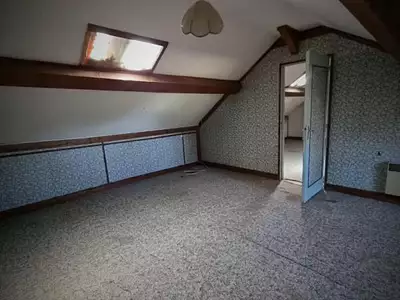 Maison, 109 m²