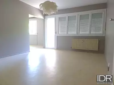Appartement, 74 m²