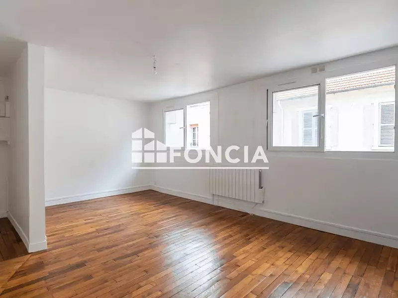 Appartement, 31 m²