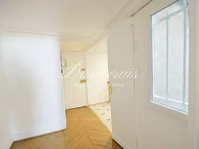 Appartement, 41,22 m²
