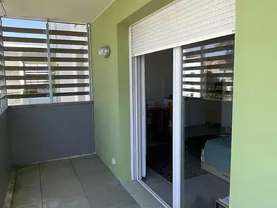 Appartement, 28,1 m²