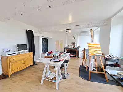 Maison, 230 m²